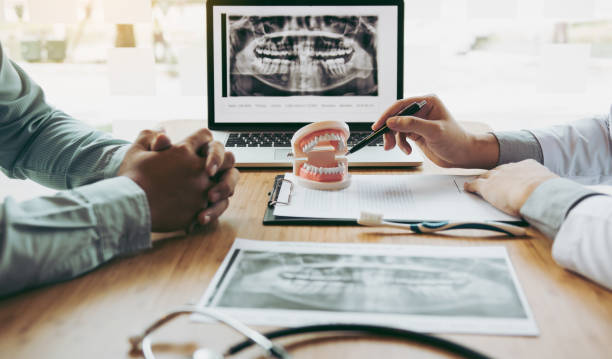 Best Broken or Cracked Tooth Emergency Dentist in Rainsville, AL