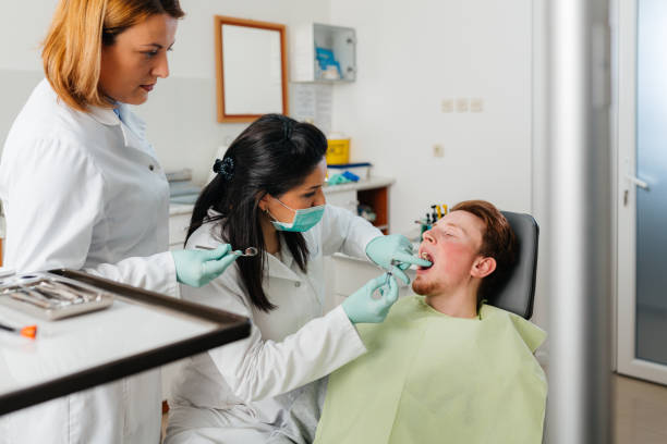 Best Emergency Dental Care for Abscessed Tooth in Rainsville, AL